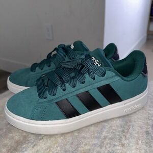 adidas | Shoes | Adidas Neon Green Running Shoes | Poshmark